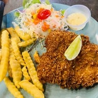 สเต็กลุงหยิก สาขาสงขลา