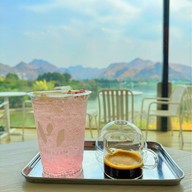 เมนูของร้าน W STORY