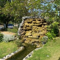 THE CAVE cafe khaoyai