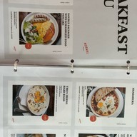 Normal Cafe and Night Bar