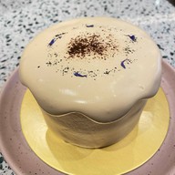 เมนูของร้าน Oh My Godmother - OMGM The Emsphere