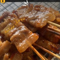 SAMMY-หมี่คลุกไก่ฉีก