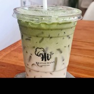 Hi cafe & bistro ต้นตำหรับ