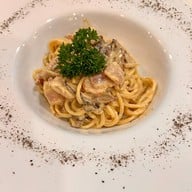 เมนูของร้าน Ars Longa