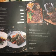 Caishen Cafe Kasetnawamin Road