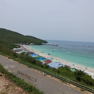 จุดชมวิวหาดตาแหวน