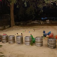 บรรยากาศ แคมป์คลองโยง Family & Cuisine