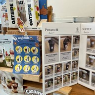 Tiny house cafe & restaurant รามคำแหง