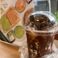 เมนูของร้าน Tiny house cafe & restaurant รามคำแหง