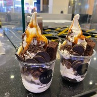 Hello Yogurt สยามพารากอน