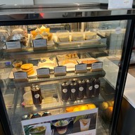 Normal Cafe and Night Bar