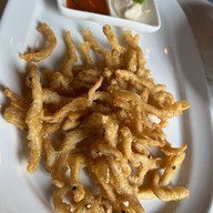 เมนูของร้าน Humming Birds Kitchen & Garden