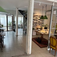 Normal Cafe and Night Bar