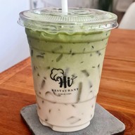 Hi cafe & bistro ต้นตำหรับ