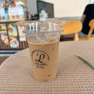 Lita cafe & Roaster  ลาดกระบัง