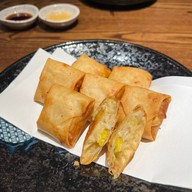 เมนูของร้าน Miharu Miharu