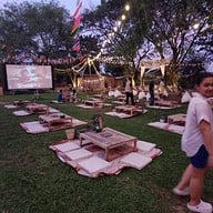 บรรยากาศ แคมป์คลองโยง Family & Cuisine