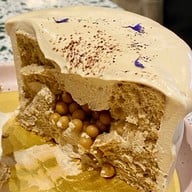 เมนูของร้าน Oh My Godmother - OMGM The Emsphere