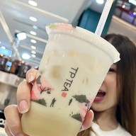 TP TEA Thailand Fashion Island