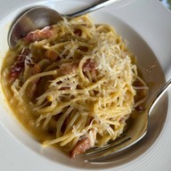 เมนูของร้าน Humming Birds Kitchen & Garden