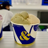 Ampersand Gelato Cloud Kitchen (Sathon)