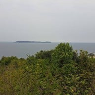 จุดชมวิวกังหันลม