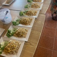 เรือนน้ำผึ้ง หัวหิน