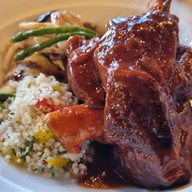 เมนูของร้าน Sheepshank Public House