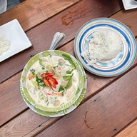 เมนูของร้าน Madame Musur Bar & Restaurant