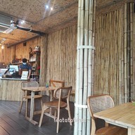 Pruek Cafe And Garden