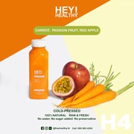 เมนูของร้าน Aji. น้ำผลไม้สกัดเย็น Cold Pressed Juice กรุงเทพกรีฑาตัดใหม่