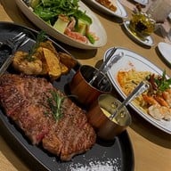 Lucus Restaurant Pattaya