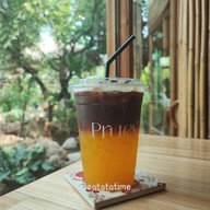 Pruek Cafe And Garden