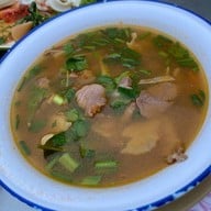 หนองคายจิ้มจุ่ม-เนื้อย่างเกาหลี แยกศรีอุดม สาขา4