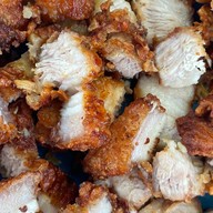 ร้านข้าวหนึ่งเดียวเน้นปลาทู