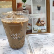 KAZE COFFEE Bkk