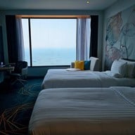 Novotel Marina Sriracha & Koh Si Chang