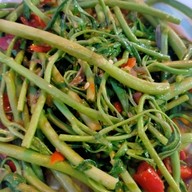 เมนูของร้าน ข้าวต้มอนันต์ หนวดอุดมสุข