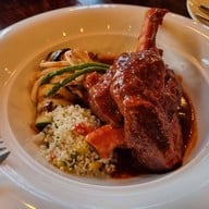 เมนูของร้าน Sheepshank Public House