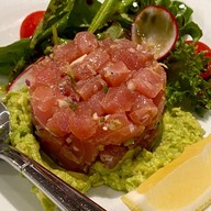 Lucus Restaurant Pattaya