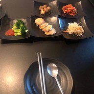 윤가 (Yoon Ga korean restaurant)