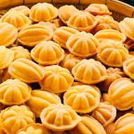 ขนมไข่ 4 อ. สูตรไชยา กรอบนอกในนุ่มใน สดใหม่ทุกวัน