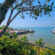 Novotel Marina Sriracha & Koh Si Chang