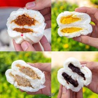 ลุงจาปาโก๋ อาคาร QS มหาวิทยาลัยนเรศวร