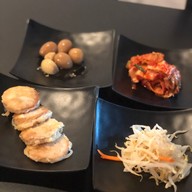 윤가 (Yoon Ga korean restaurant)