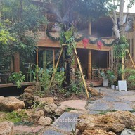 Pruek Cafe And Garden