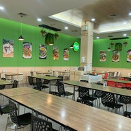 ศูนย์อาหาร ครัวคุณป้า