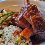 เมนูของร้าน Sheepshank Public House