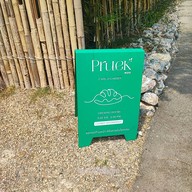 Pruek Cafe And Garden