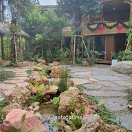 Pruek Cafe And Garden